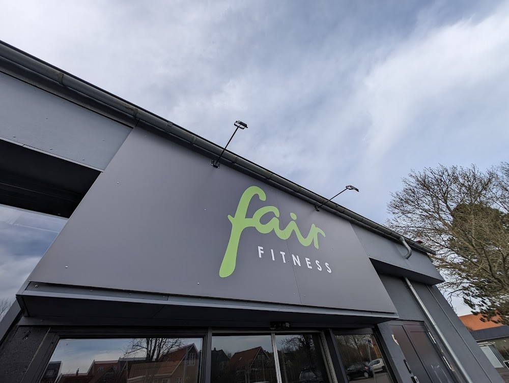 Foto af Fair Fitness